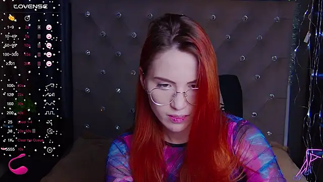 EmilyKents online show from January 27, 2025, 4:30 am