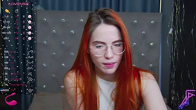 EmilyKents online show from January 31, 2025, 6:02 am