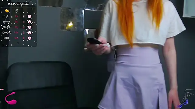 EmilyKents online show from February 13, 2025, 7:35 am