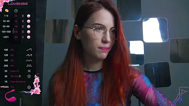 EmilyKents online show from March 13, 2025, 4:38 am