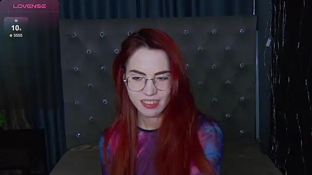 EmilyKents online show from March 15, 2025, 4:13 am