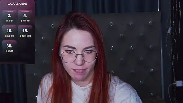 EmilyKents online show from March 23, 2025, 4:38 am