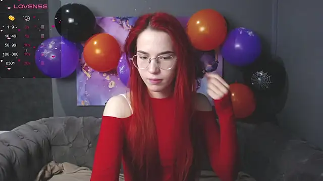 EmilyKents online show from October 16, 2025, 1:39 am