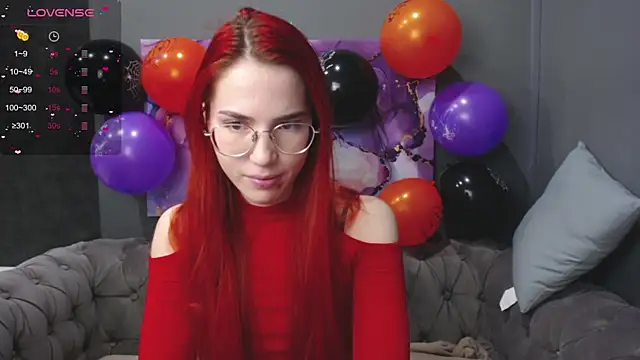 EmilyKents online show from October 23, 2025, 2:00 am