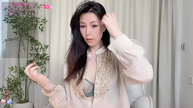 Ada-xixi online show from April 8, 2026, 4:45 am