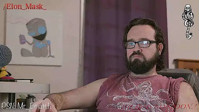 Seraph De La Luna online show from February 6, 2025, 4:21 am