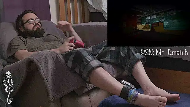 Seraph De La Luna online show from March 9, 2025, 5:44 am