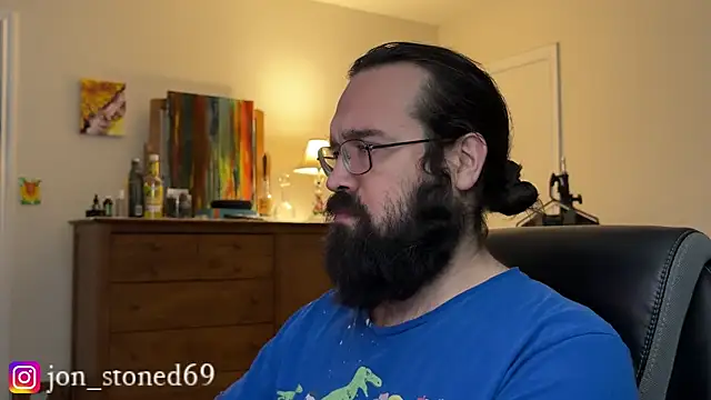 Seraph De La Luna online show from January 10, 2026, 2:02 am