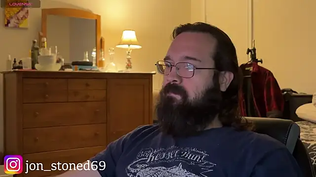 Seraph De La Luna online show from January 18, 2026, 6:39 am