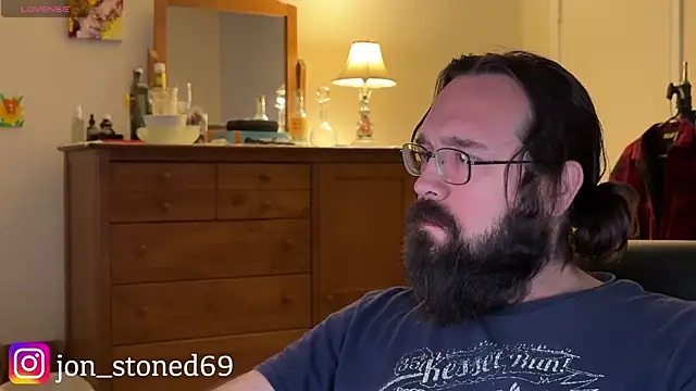 Seraph De La Luna online show from January 19, 2026, 12:31 pm