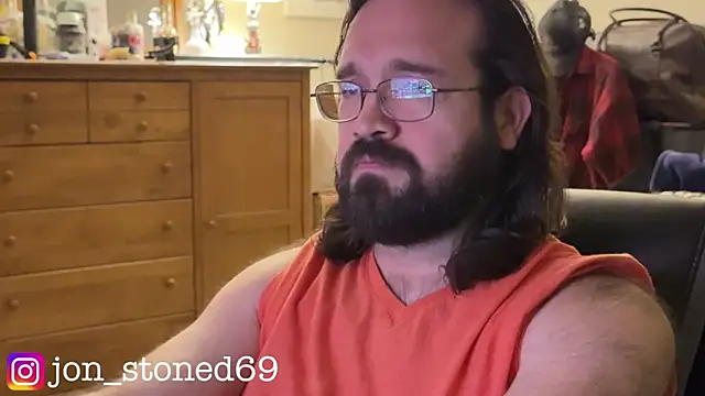 Seraph De La Luna online show from April 11, 2026, 9:02 am