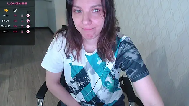 Snapshot of LisaHeart chatting on May 13, 2026, 5:54 pm LisaHeart online show from May 13, 2026, 5:54 pm