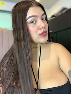 Michellesexxy online show from November 13, 2025, 6:18 pm