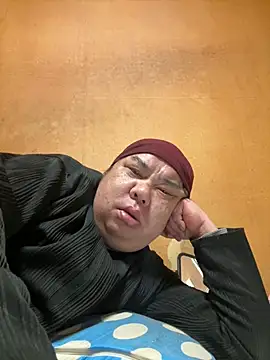 punk0805 online show from February 17, 2026, 12:23 pm