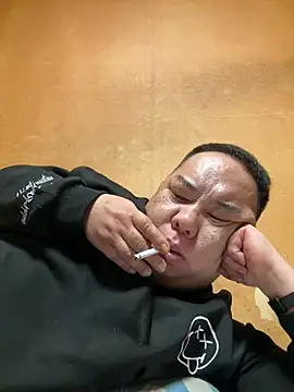 punk0805 online show from March 22, 2026, 2:09 pm