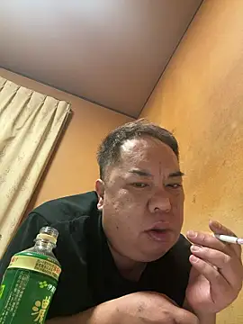 punk0805 online show from May 26, 2026, 12:23 pm