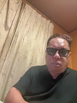 punk0805 online show from May 27, 2026, 1:19 pm