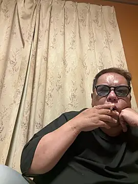punk0805 online show from June 8, 2026, 10:59 am