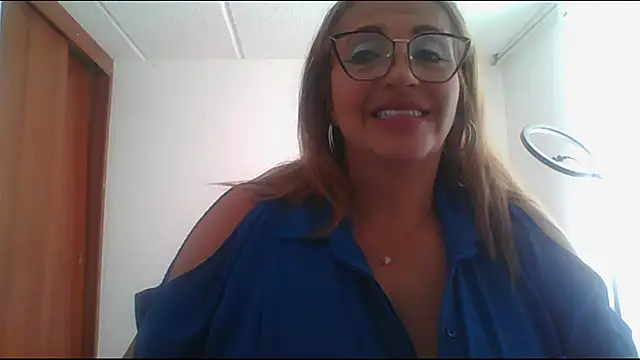 RossanaLionheart online show from January 16, 2025, 10:12 pm