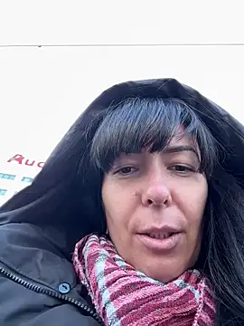 Snapshot of eveangelll chatting on January 20, 2025, 9:03 am eveangelll online show from January 20, 2025, 9:03 am