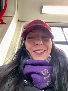 Snapshot of eveangelll chatting on February 4, 2025, 8:46 am eveangelll online show from February 4, 2025, 8:46 am