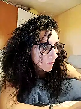 SofiaMori online show from January 14, 2025, 1:06 pm