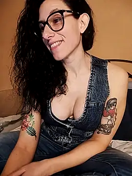 SofiaMori online show from February 2, 2026, 12:59 pm