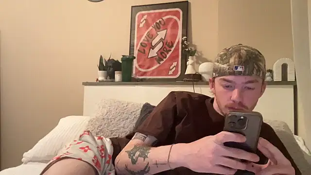 younghungginger online show from February 1, 2025, 2:26 am