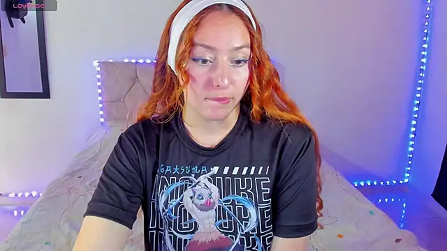 April sommer1 online show from September 18, 2025, 7:49 pm