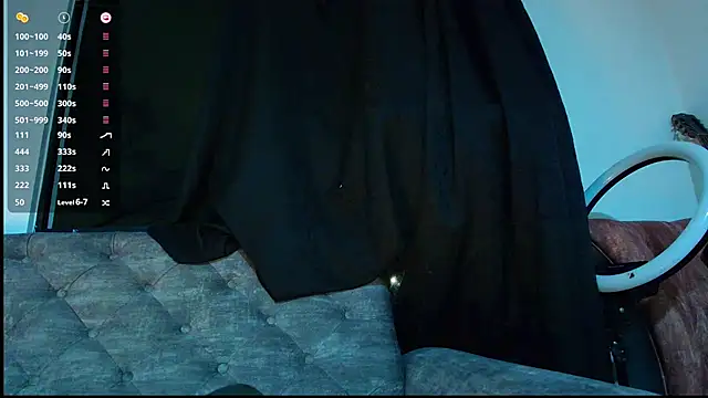 Snapshot of unu_nai chatting on October 6, 2025, 2:09 am unu nai online show from October 6, 2025, 2:09 am