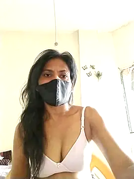 Snapshot of sunita6009 chatting on June 22, 2026, 3:19 am sunita6009 online show from June 22, 2026, 3:19 am