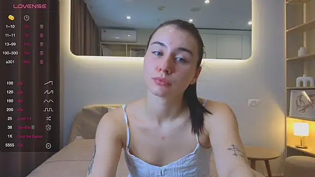 Snapshot of Vostok-6 chatting on November 26, 2025, 1:45 pm Vostok-6 online show from November 26, 2025, 1:45 pm