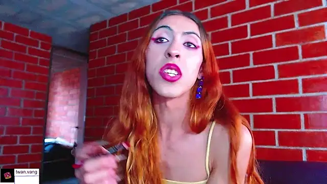 Trix fiore oficial online show from March 29, 2026, 10:21 pm