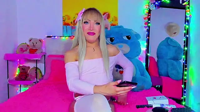 Candy Candy   online show from December 29, 2024, 9:41 pm