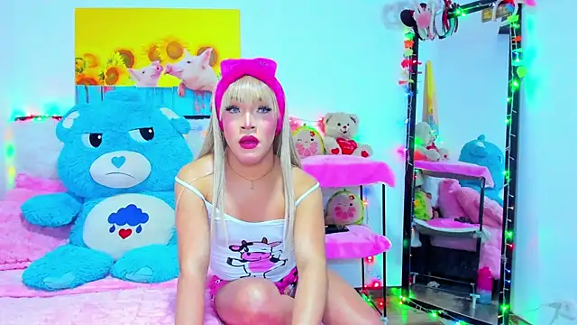 Candy Candy   online show from December 17, 2025, 10:49 pm