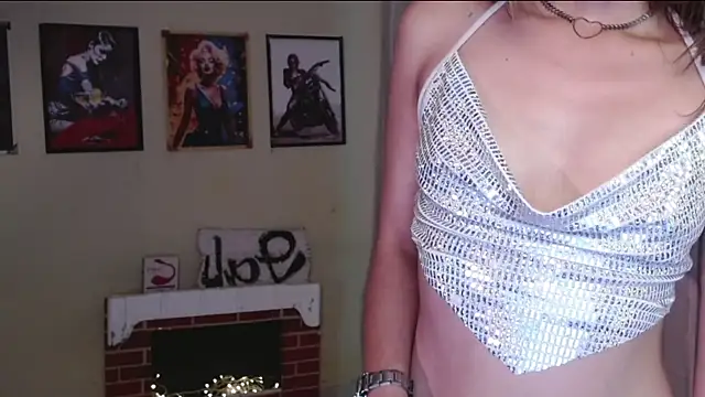 Valcooky online show from January 7, 2026, 3:42 am