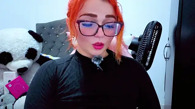 Alexatexa2929 online show from October 12, 2025, 7:57 pm