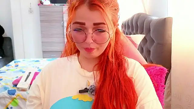 Alexatexa2929 online show from February 4, 2026, 7:53 pm