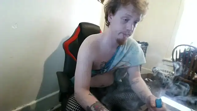 Thehotfoxxh online show from February 14, 2026, 9:55 pm