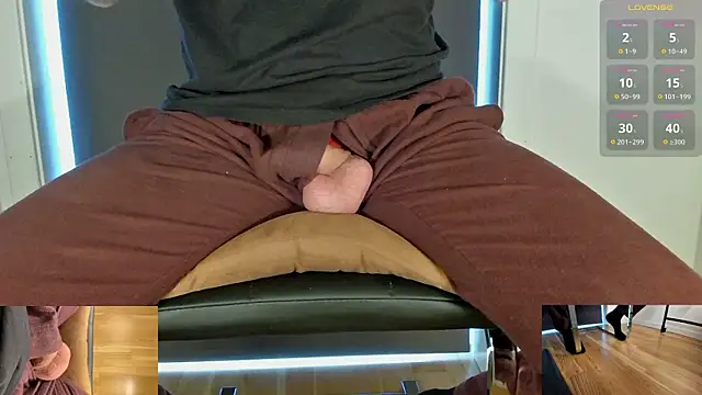 brsrkr online show from March 1, 2025, 10:02 am