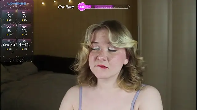 Snapshot of sensual_girrrl chatting on December 8, 2024, 7:43 pm sensual girrrl online show from December 8, 2024, 7:43 pm