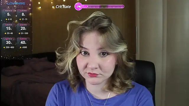 Snapshot of sensual_girrrl chatting on January 23, 2025, 8:02 pm sensual girrrl online show from January 23, 2025, 8:02 pm