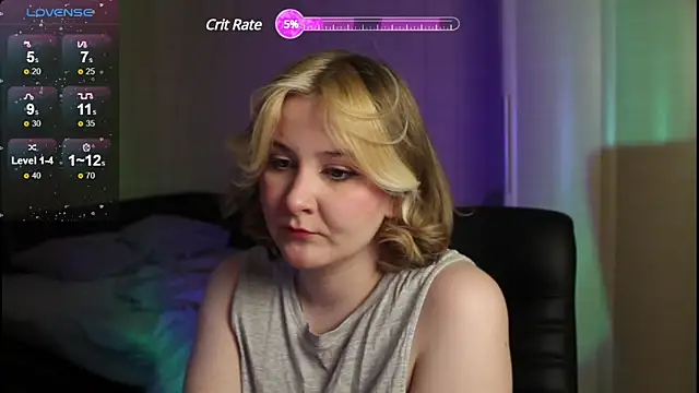 Snapshot of sensual_girrrl chatting on March 9, 2025, 7:26 pm sensual girrrl online show from March 9, 2025, 7:26 pm