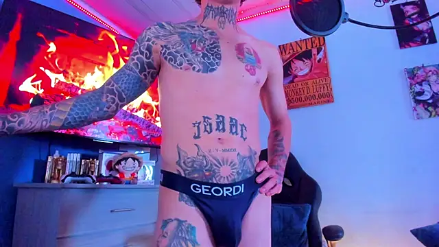 Snapshot of Drako_Lamar chatting on January 15, 2026, 4:00 pm Drako Lamar online show from January 15, 2026, 4:00 pm