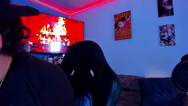 Snapshot of Drako_Lamar chatting on February 19, 2026, 3:41 pm Drako Lamar online show from February 19, 2026, 3:41 pm