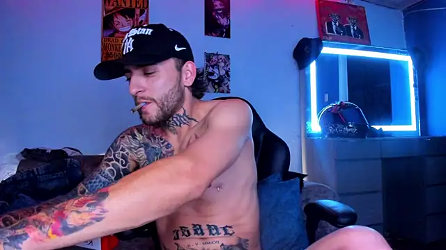 Snapshot of Drako_Lamar chatting on March 6, 2026, 5:26 am Drako Lamar online show from March 6, 2026, 5:26 am