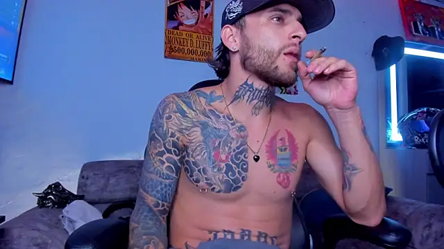 Snapshot of Drako_Lamar chatting on March 13, 2026, 3:46 am Drako Lamar online show from March 13, 2026, 3:46 am