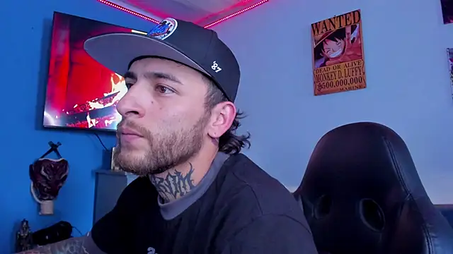 Snapshot of Drako_Lamar chatting on March 17, 2026, 3:59 pm Drako Lamar online show from March 17, 2026, 3:59 pm