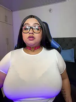 sexy psychologist  online show from February 27, 2026, 5:40 am