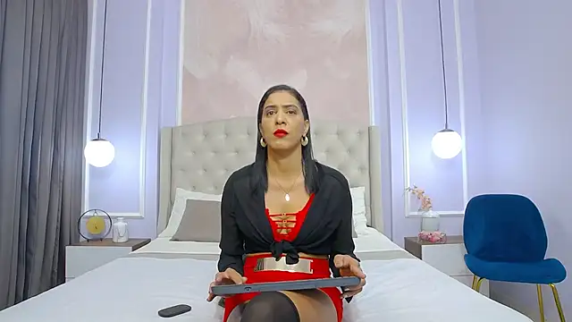 JoannaCox online show from February 14, 2025, 12:51 am